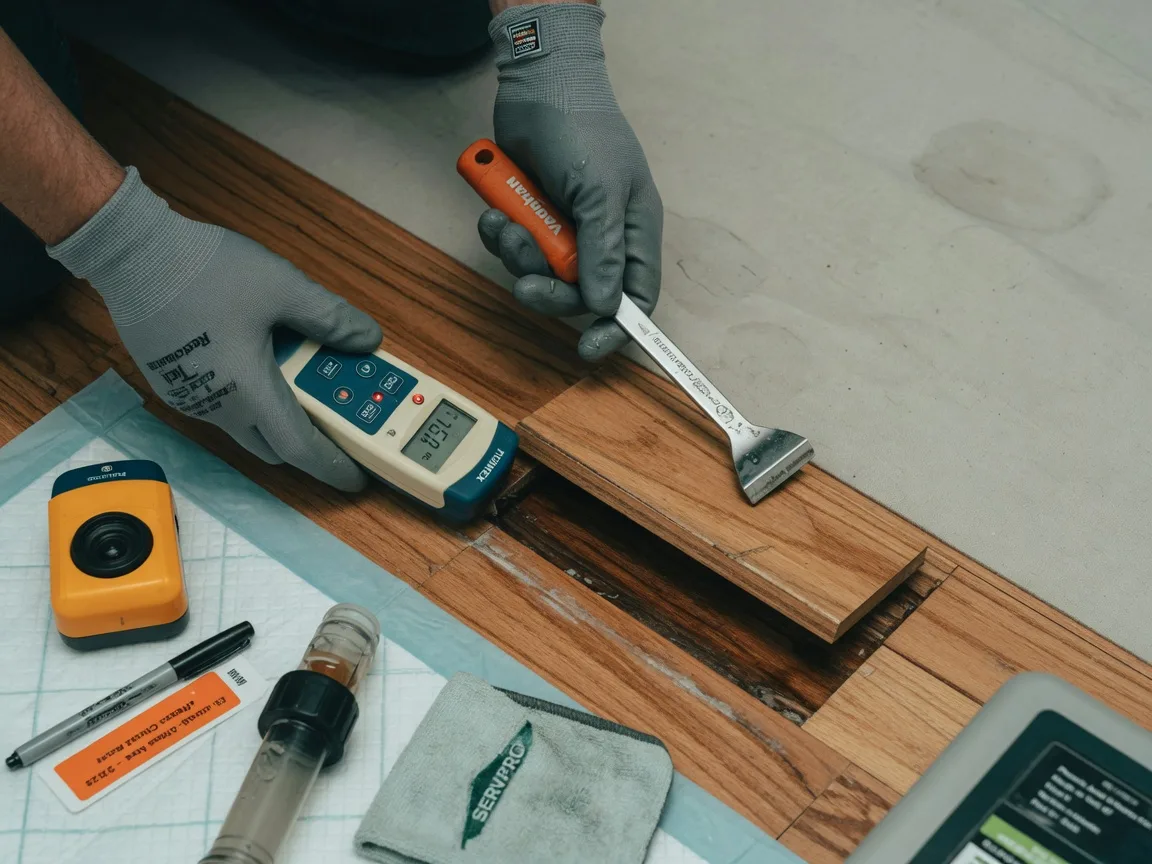 Why choose Water Damage Restoration in Beckville, TX